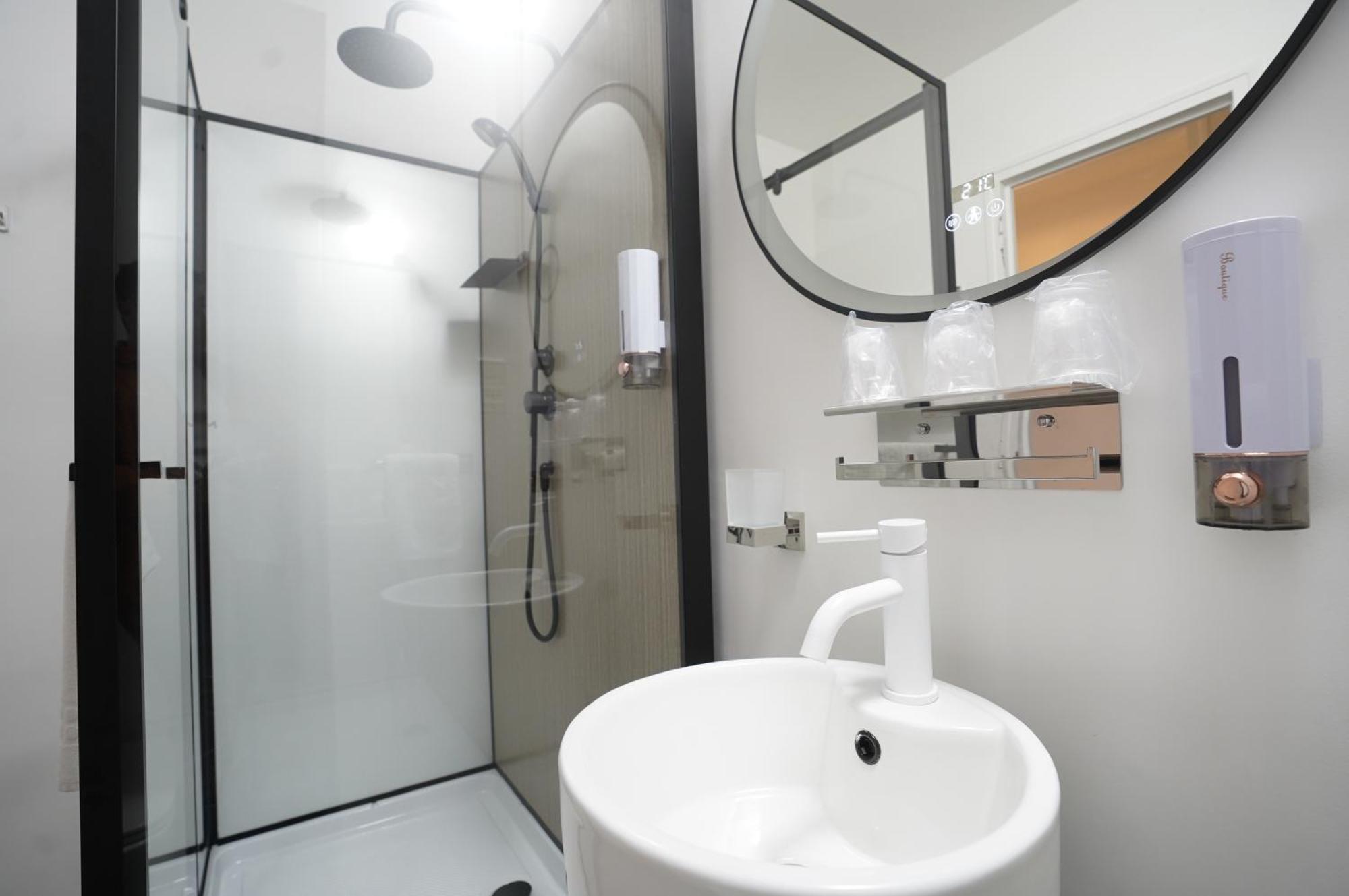 Anais Hotel Bourges Nord Saint-Doulchard エクステリア 写真