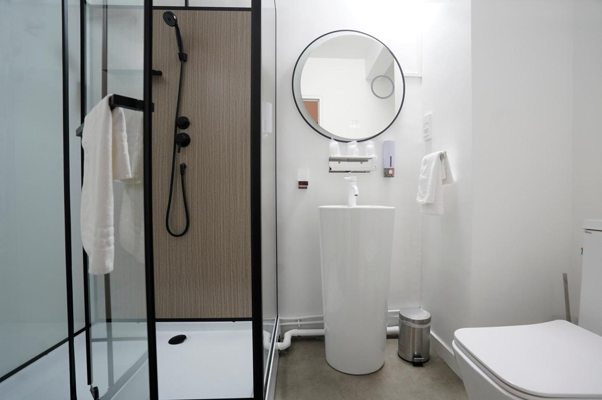 Anais Hotel Bourges Nord Saint-Doulchard エクステリア 写真