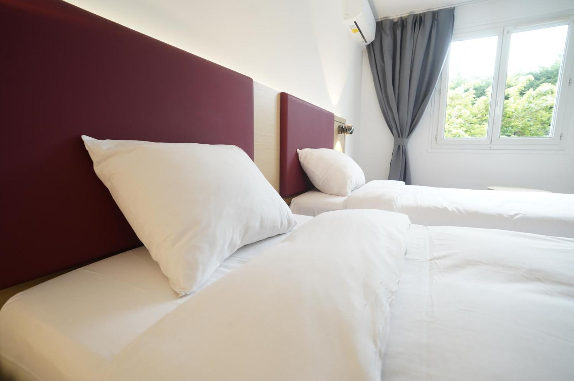 Anais Hotel Bourges Nord Saint-Doulchard エクステリア 写真