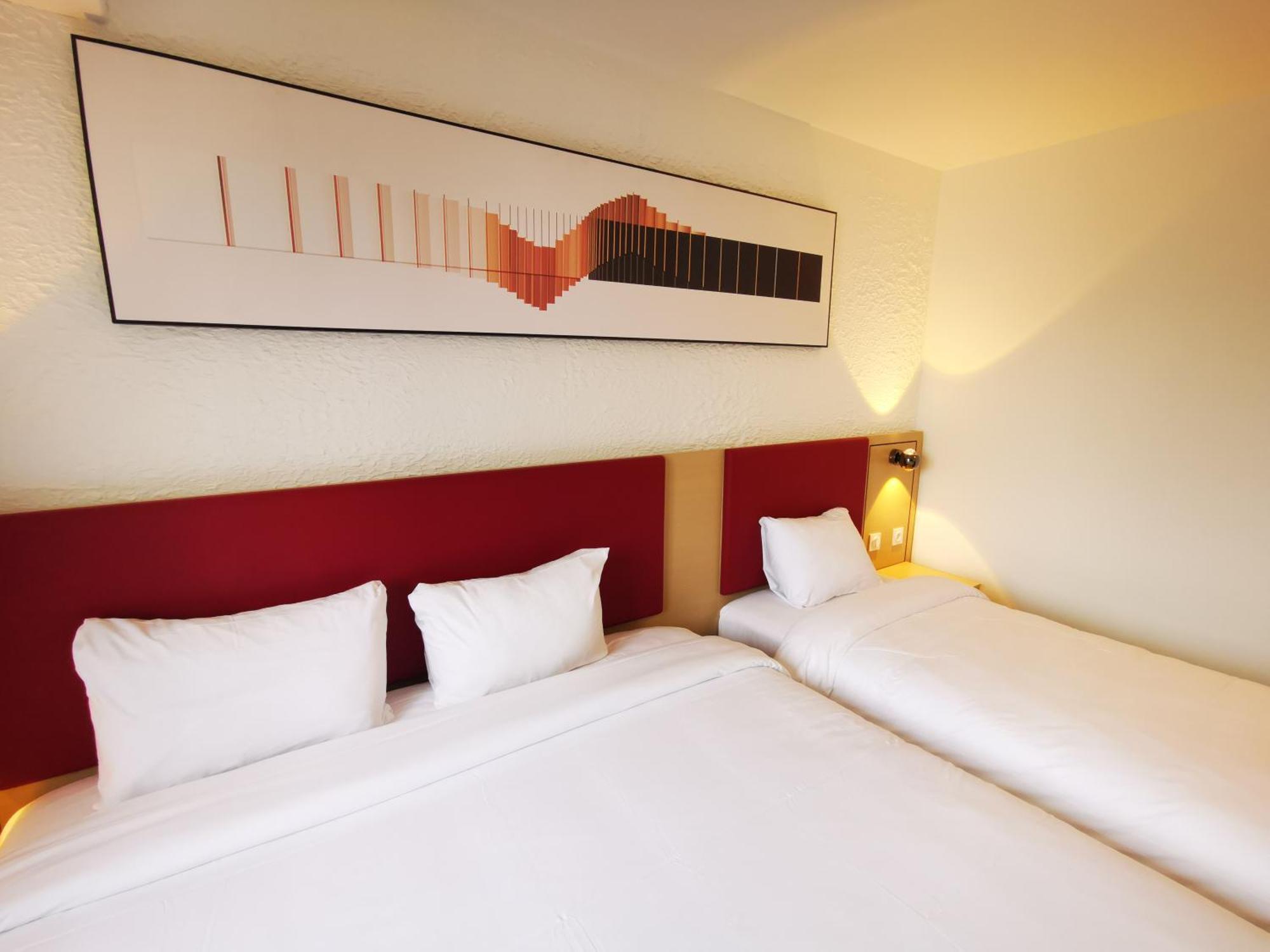 Anais Hotel Bourges Nord Saint-Doulchard エクステリア 写真